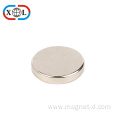 D10mm D12mm D15mm D18mm D20mm N35-N52 disc magnet